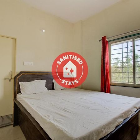 SPOT ON 73694 Hotel Prakash Saharanpur Exterior foto