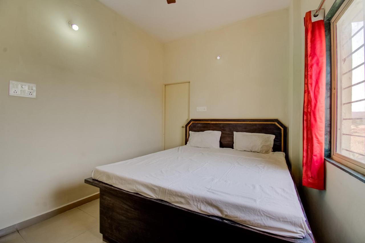 SPOT ON 73694 Hotel Prakash Saharanpur Exterior foto