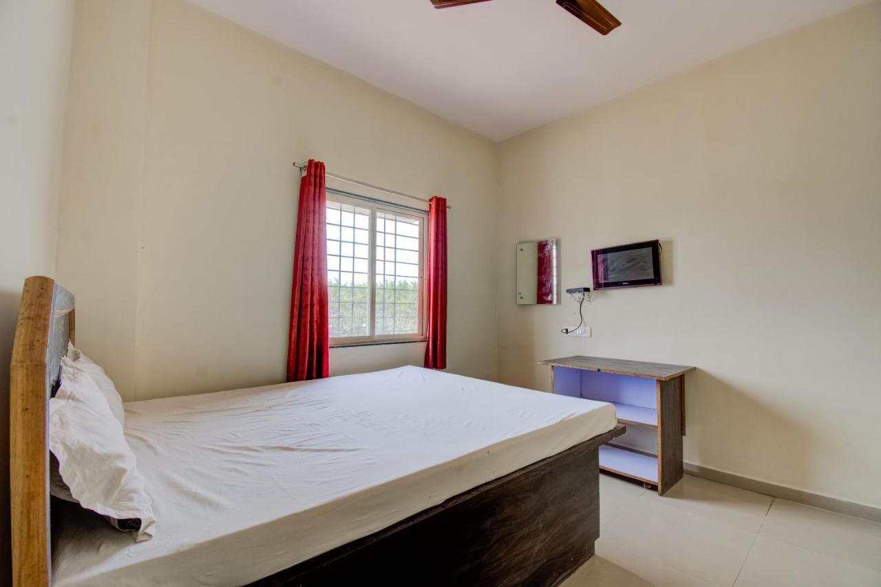 SPOT ON 73694 Hotel Prakash Saharanpur Exterior foto
