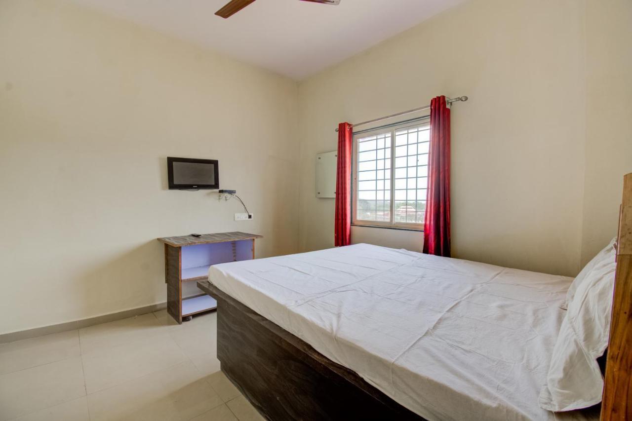 SPOT ON 73694 Hotel Prakash Saharanpur Exterior foto