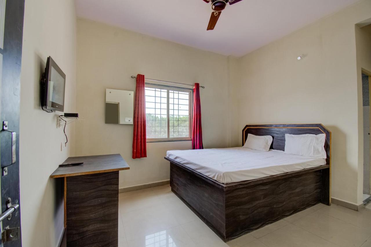 SPOT ON 73694 Hotel Prakash Saharanpur Exterior foto