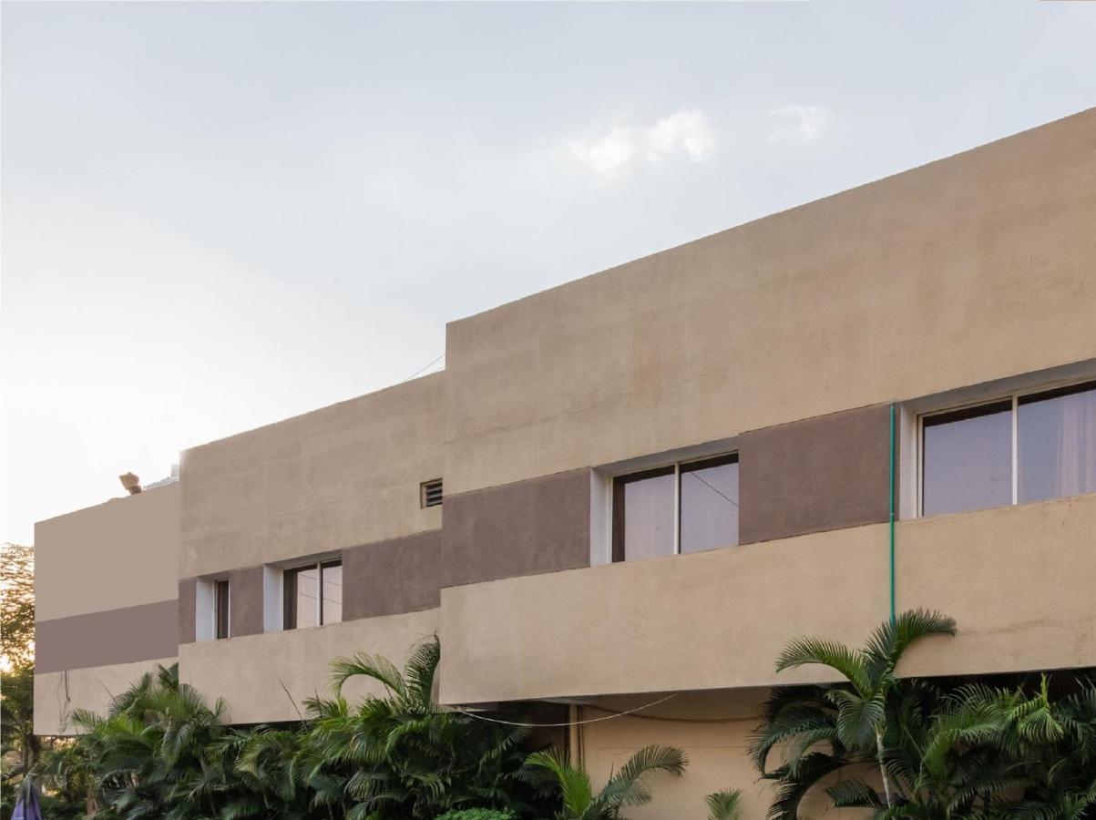 SPOT ON 73694 Hotel Prakash Saharanpur Exterior foto